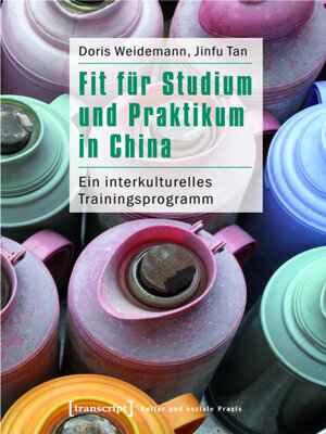 cover image of Fit für Studium und Praktikum in China